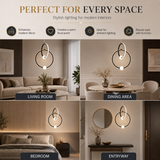 Addison LED Pendant Ceiling Lights