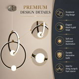 Addison LED Pendant Ceiling Lights