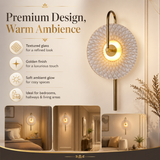 Aleran LED Wall Light