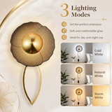 Simonetta LED Wall Lamp