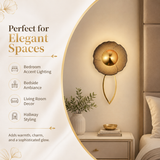 Simonetta LED Wall Lamp