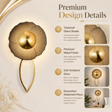 Simonetta LED Wall Lamp
