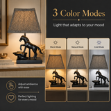 Cavallo Table Lamp