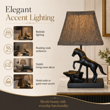 Cavallo Table Lamp