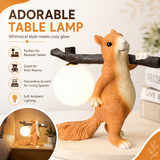 Nocciola Table Lamp