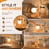 Nocciola Table Lamp
