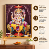 Avighna Modern Wall Art