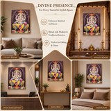 Avighna Modern Wall Art