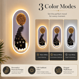 Gascon Modern Indoor Wall Lamp