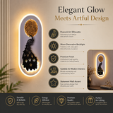 Gascon Modern Indoor Wall Lamp