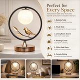 Spugg Table Lamp