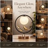 Spugg Table Lamp