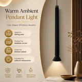 Exposure Pendant Lamp