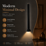 Exposure Pendant Lamp