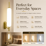 Maite Modern Indoor Wall Lamp