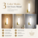 Maite Modern Indoor Wall Lamp