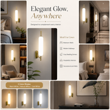 Maite Modern Indoor Wall Lamp