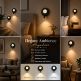 Manola Modern Indoor Wall Lamp