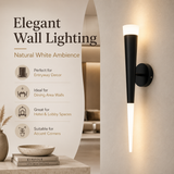 Cooper LED Wall Lamp