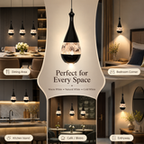 Dropi LED Pendant Lamp