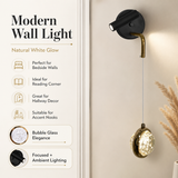 Korix LED Wall Lamp
