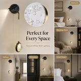 Korix LED Wall Lamp