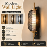 Netlume Modern Indoor Wall Lamp