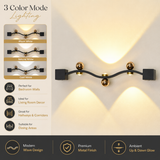 Handman LED Wall Lamp