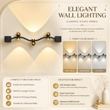 Handman LED Wall Lamp