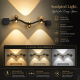 Handman LED Wall Lamp