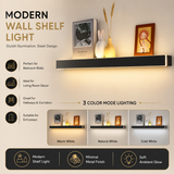 Rabia Modern Indoor Wall Lamp