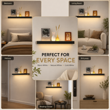 Rabia Modern Indoor Wall Lamp