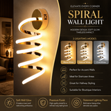Valerie Modern Indoor Wall Lamp