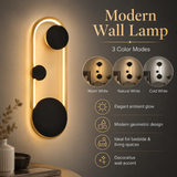 Dapper Wall Lamp