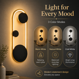Dapper Wall Lamp