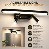 Makeover LED Wall Lamp