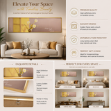 Strand Modern Wall Art