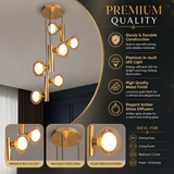 Myranium LED Pendant Lamp