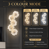 Mesmeri LED Wall Lamp