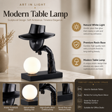 Tizio Table Lamp