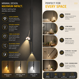 Primex Pendant Lamp