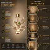 Kino LED Pendant Lamp