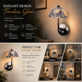 Arco LED Wall Lamp
