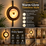 Parete LED Wall Lamp