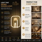 Shine LED Pendant Lamp