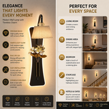 Jenxy LED Wall Lamp
