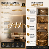 Storiyo Smart Voice LED Chandelier