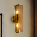 Claire LED Wall Lamp