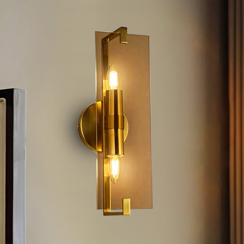 Claire LED Wall Lamp