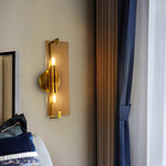 Claire LED Wall Lamp